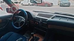 بي ام دبليو الفئة 7